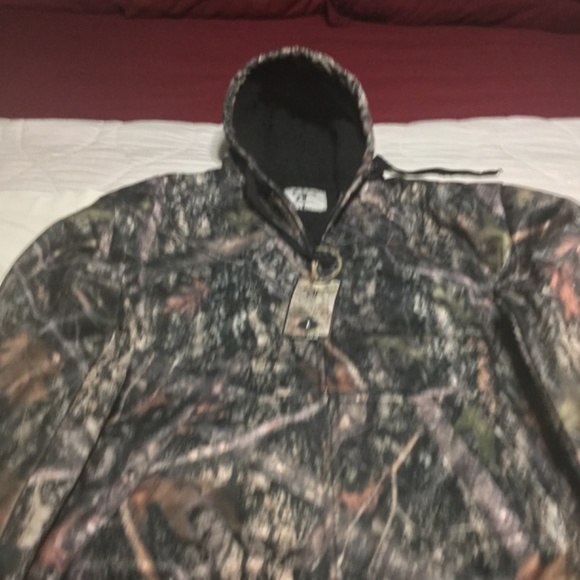 True Timber Hunters Jacket Large - Picture 5 of 11